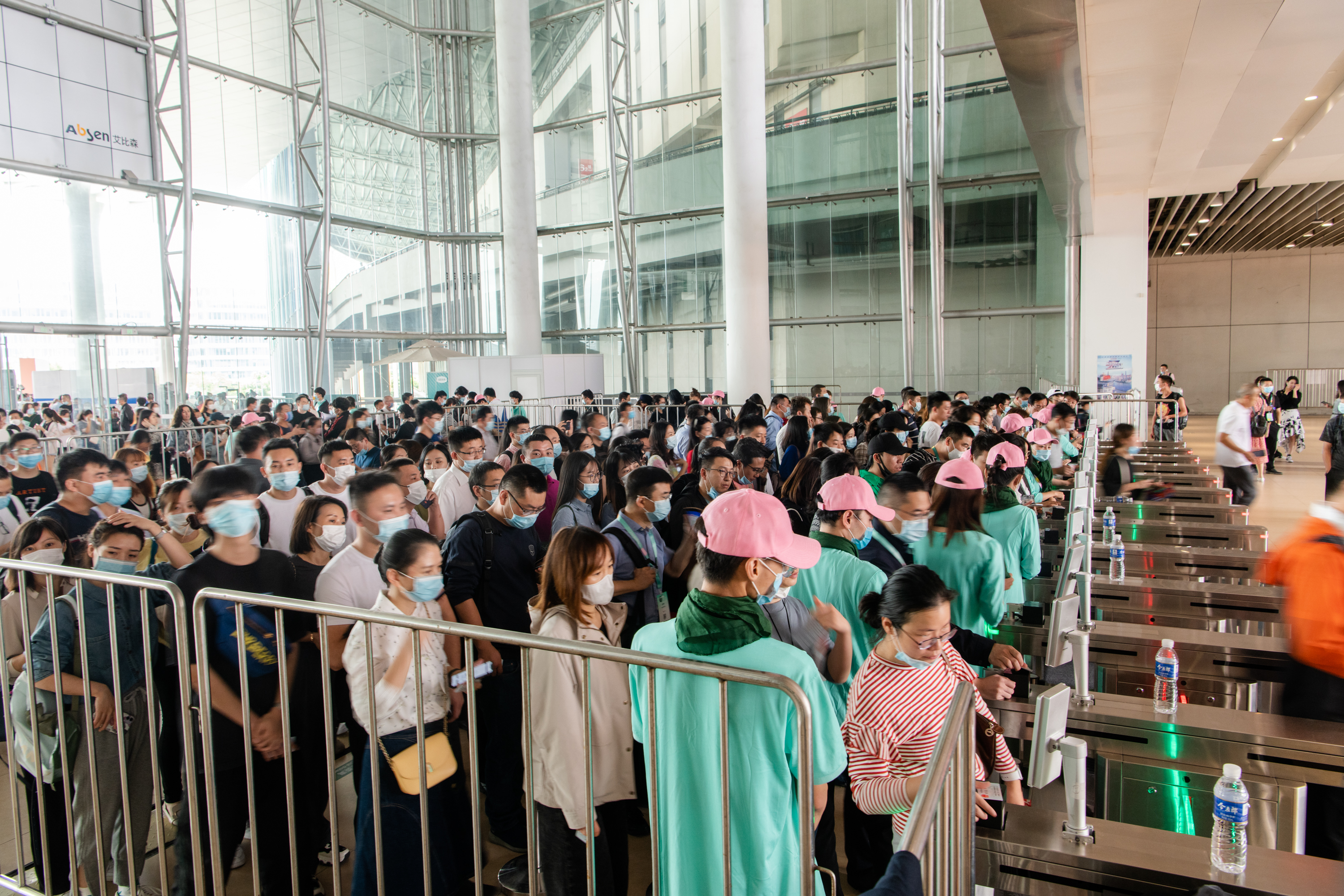 Fairground-and-visitor-registration-9