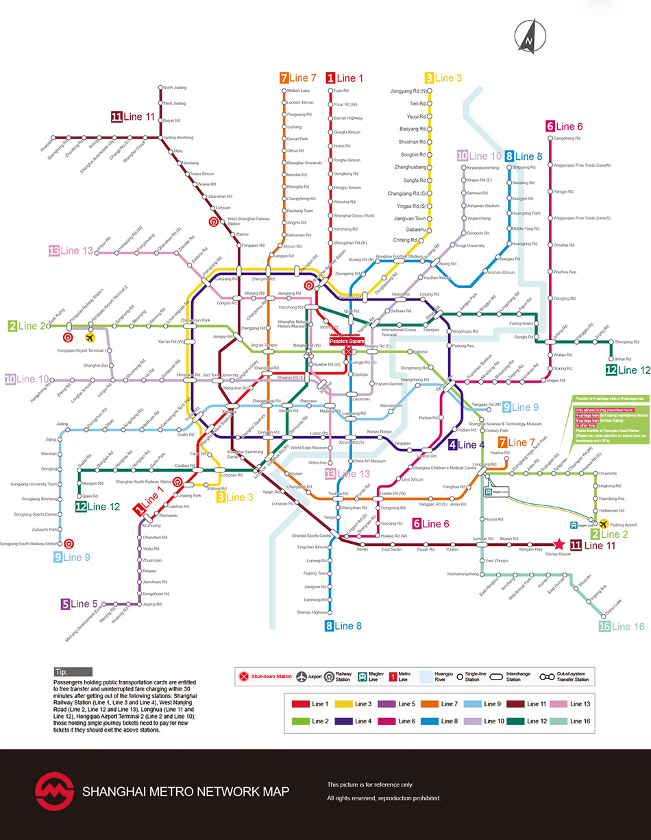 metro map_en