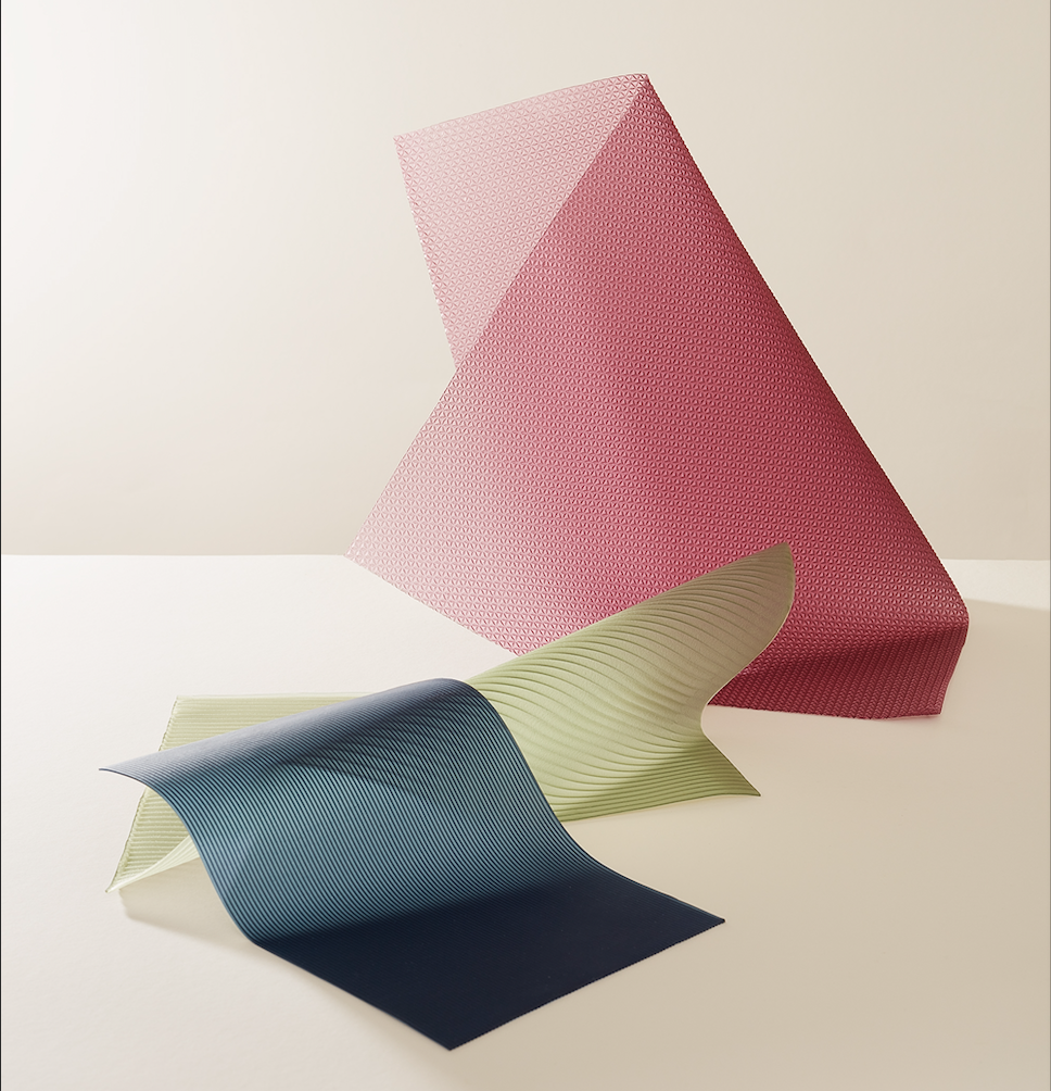 Peelsphere
